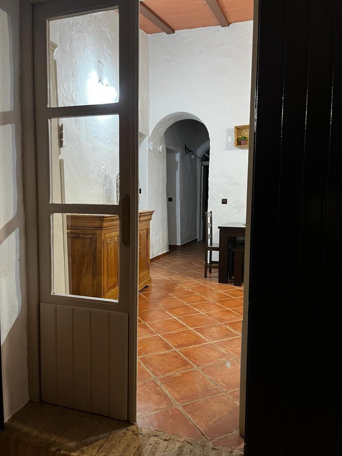 Magnifica Casa A Orillas Del Guadiana Уелва Екстериор снимка