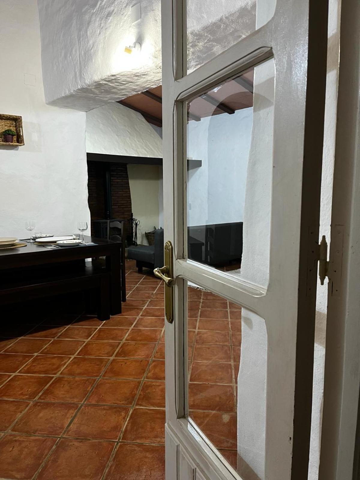 Magnifica Casa A Orillas Del Guadiana Уелва Екстериор снимка