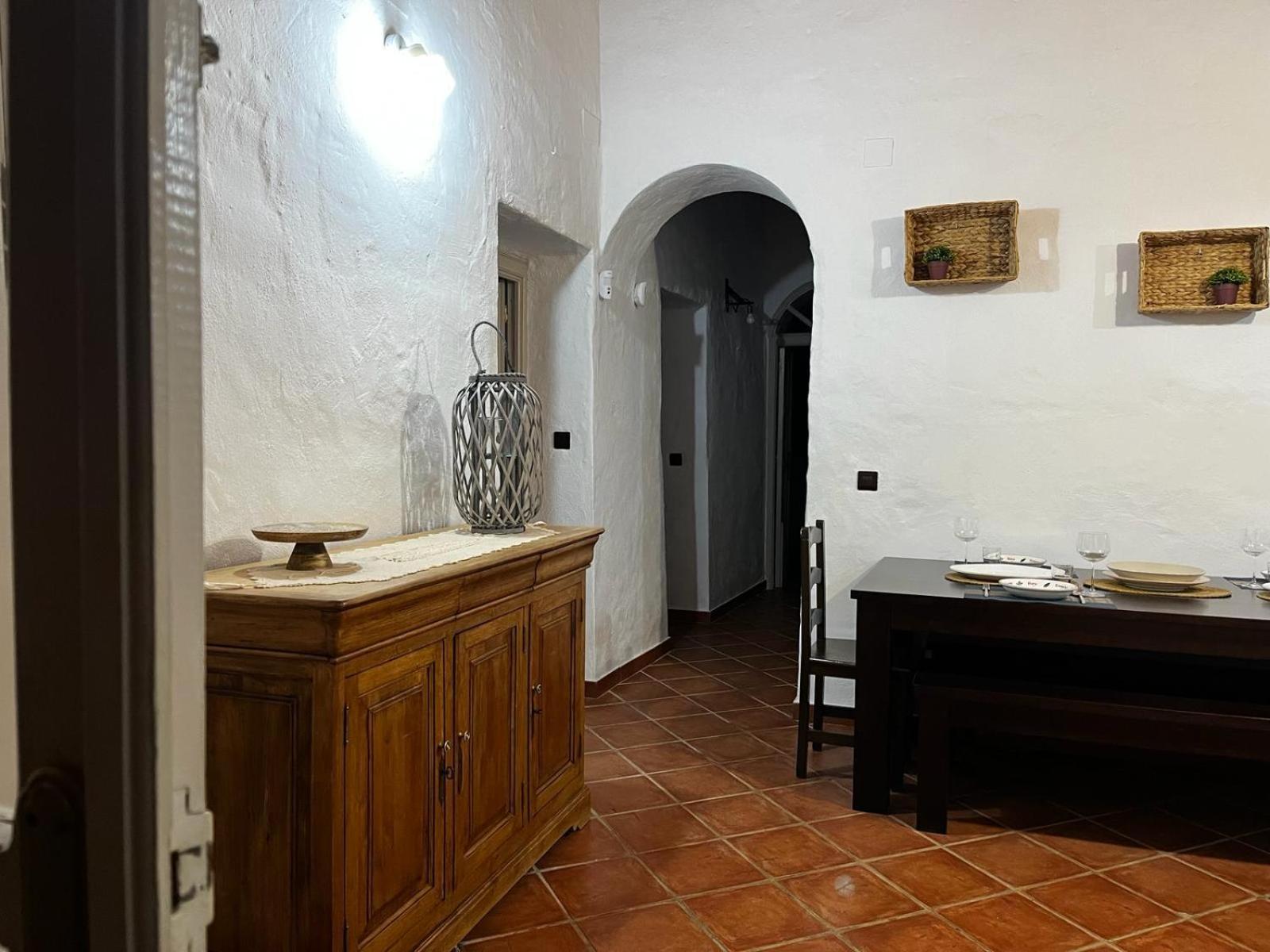 Magnifica Casa A Orillas Del Guadiana Уелва Екстериор снимка