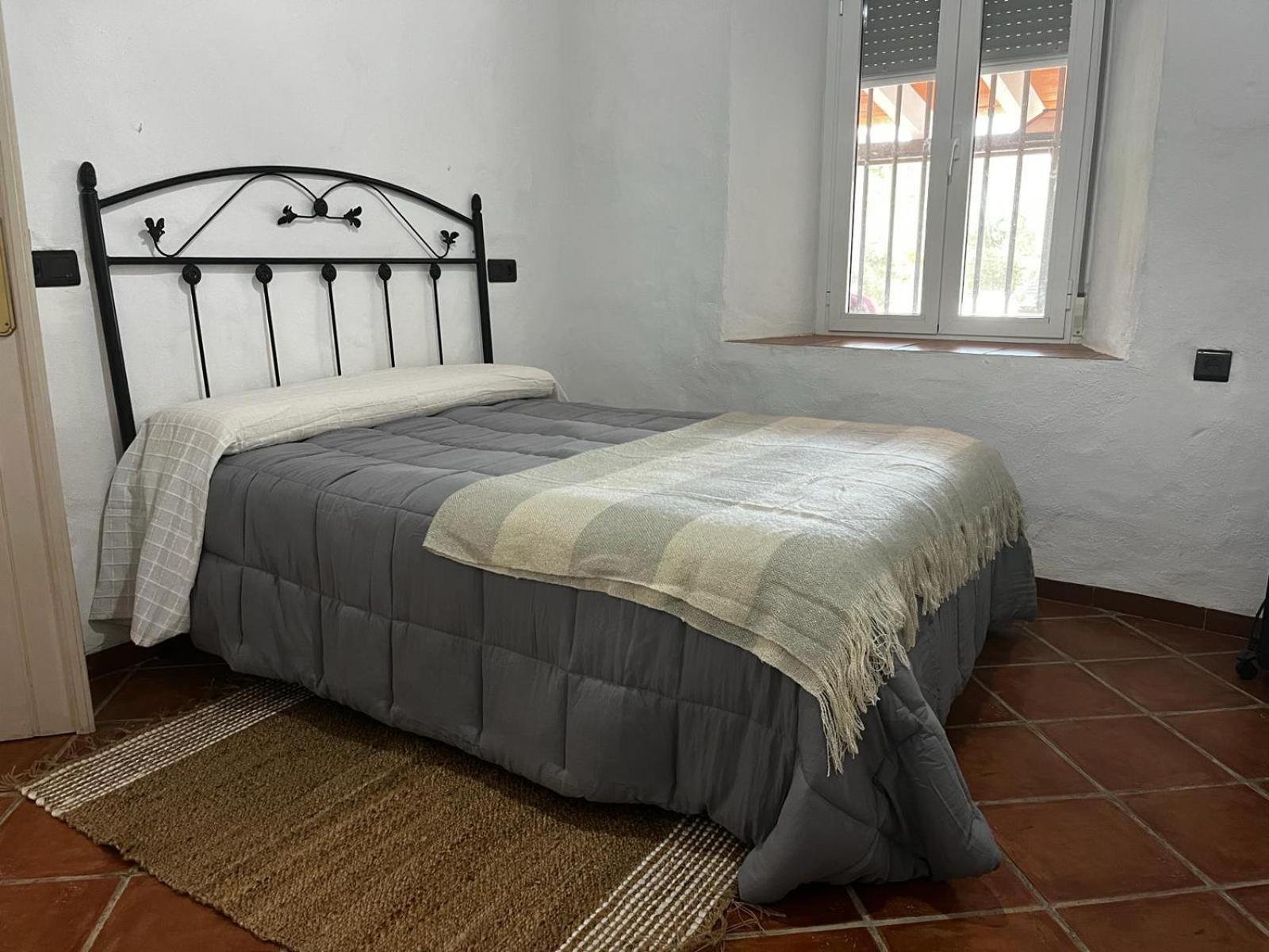 Magnifica Casa A Orillas Del Guadiana Уелва Екстериор снимка