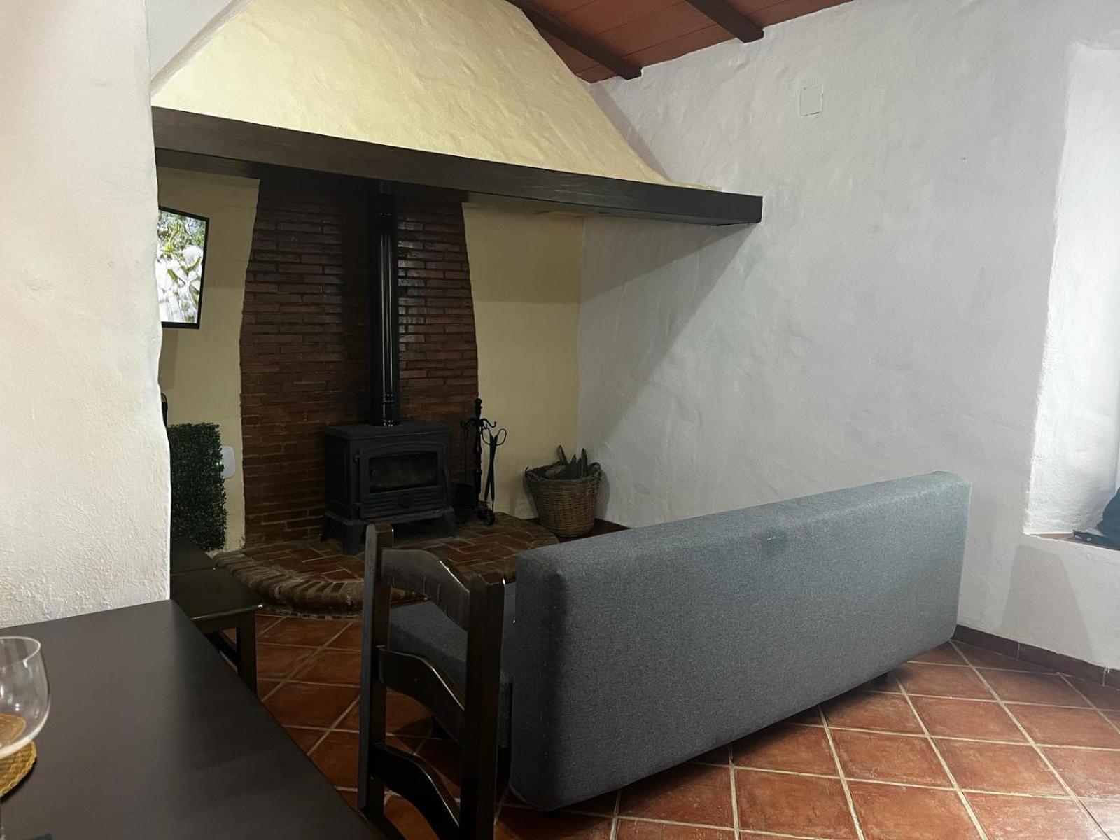 Magnifica Casa A Orillas Del Guadiana Уелва Екстериор снимка