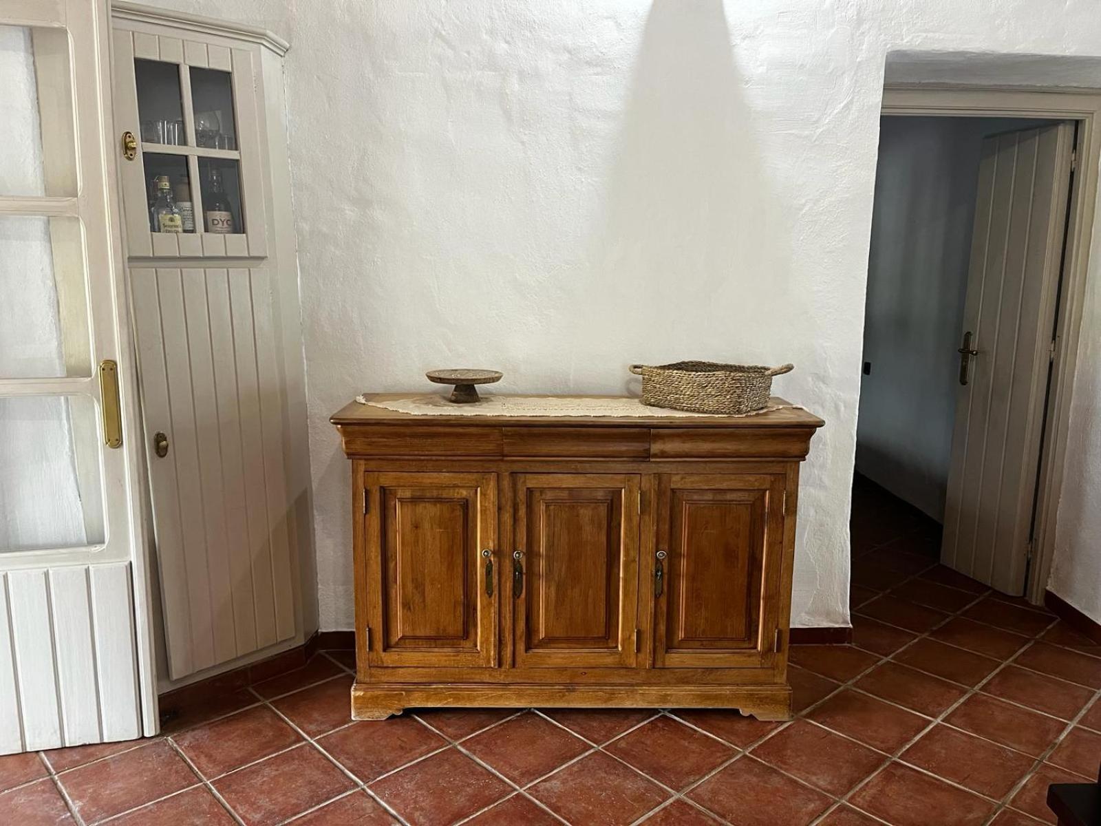 Magnifica Casa A Orillas Del Guadiana Уелва Екстериор снимка